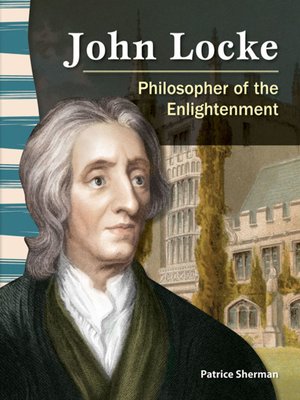 cover image of John Locke